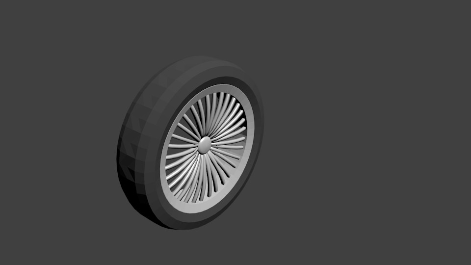 wheel preview image 1
